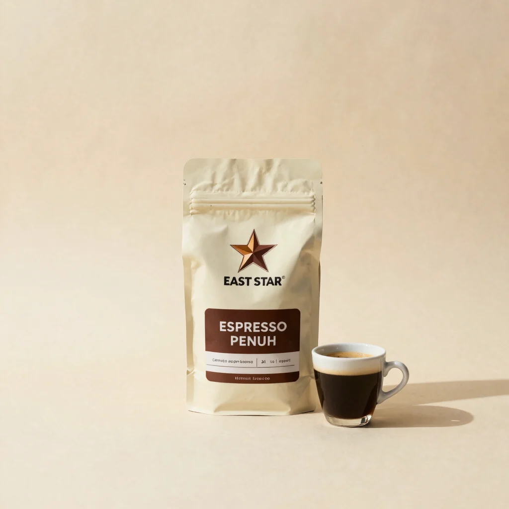 Espresso Penuh